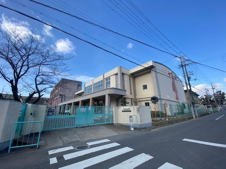 大阪府寝屋川市東神田町(マンション)の賃貸物件の周辺