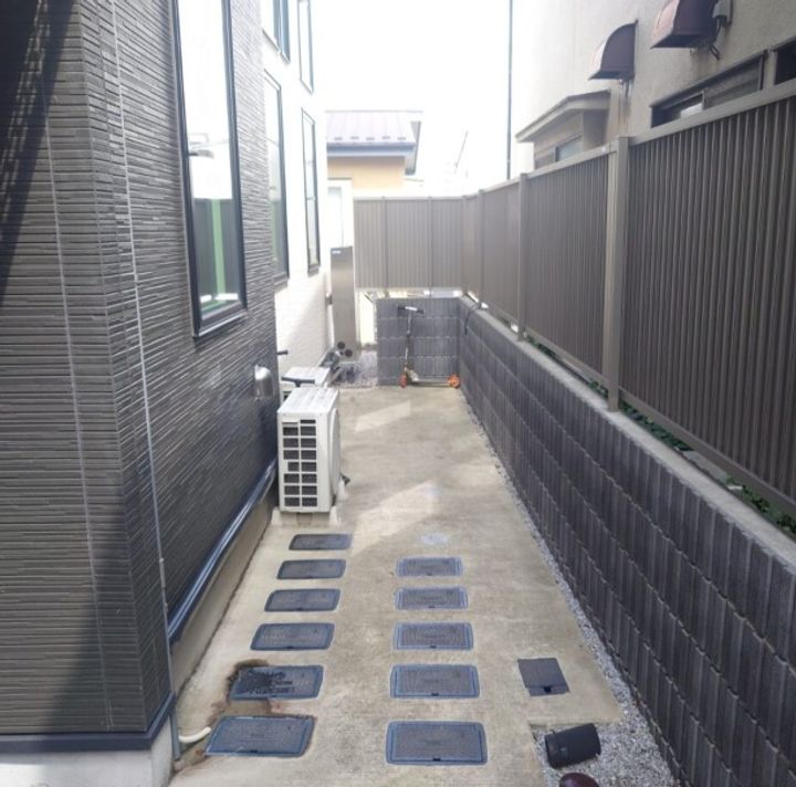 東京都渋谷区恵比寿3(アパート)の賃貸物件の内装