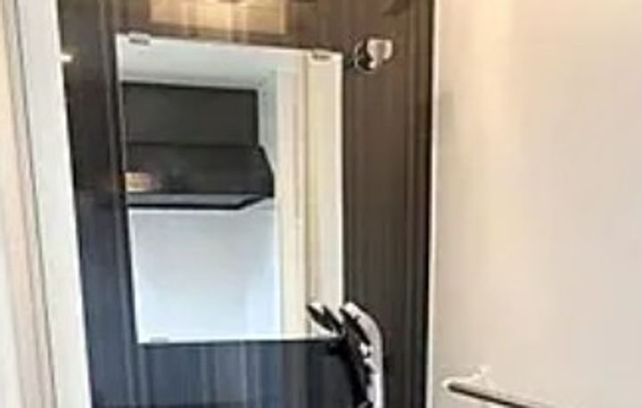 東京都渋谷区恵比寿3(アパート)の賃貸物件の風呂