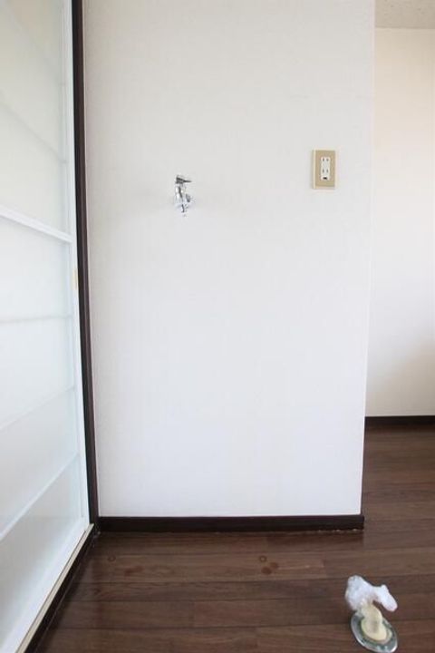 シティハイツ相葉IIの内装