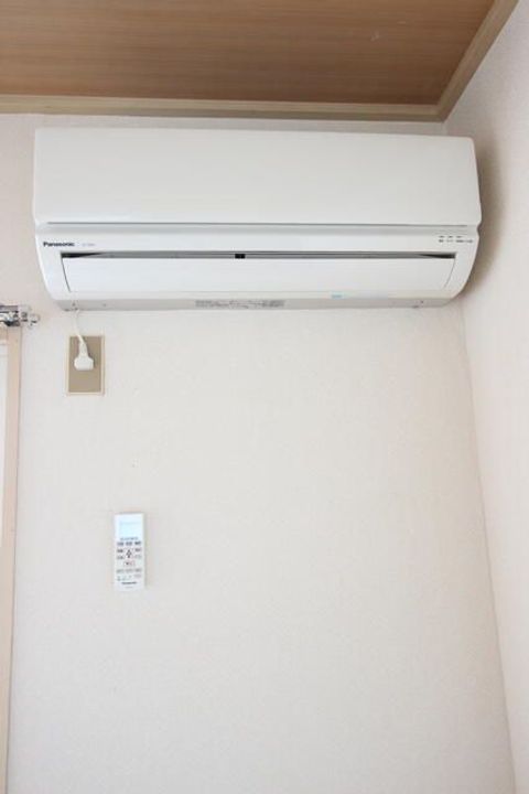 シティハイツ相葉IIの内装