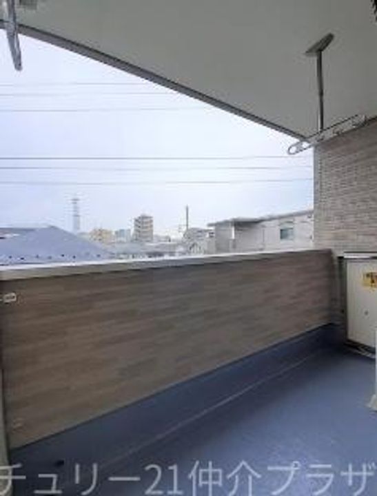 ボニート パンセの内装