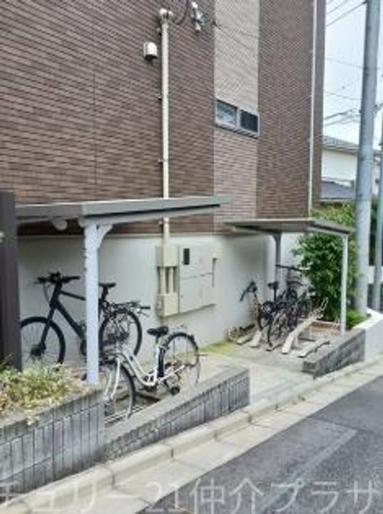 ボニート パンセの地図