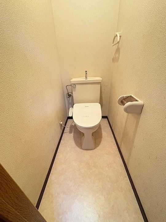 メゾンクレアの内装