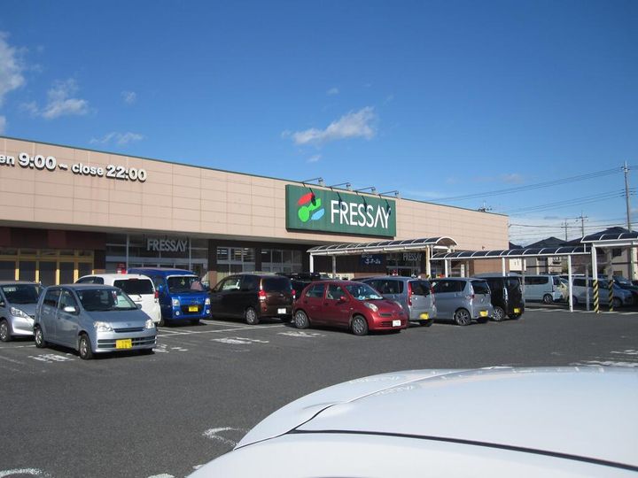 群馬県前橋市山王町(アパート)の賃貸物件の周辺