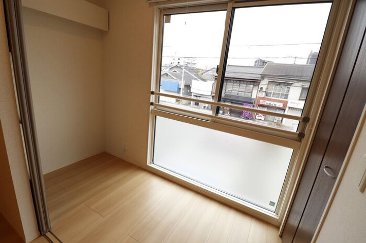 プレミール宇佐の内装