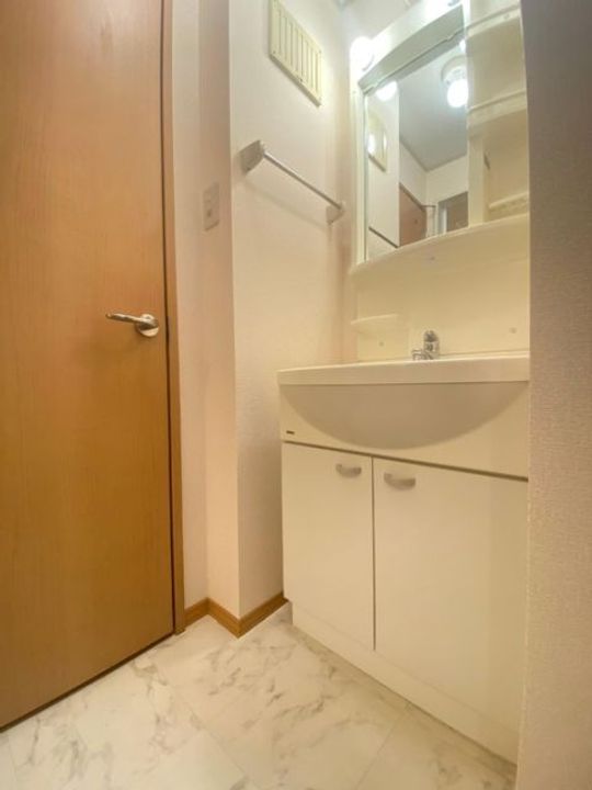 新潟県新潟市秋葉区中村(アパート)の賃貸物件の内装