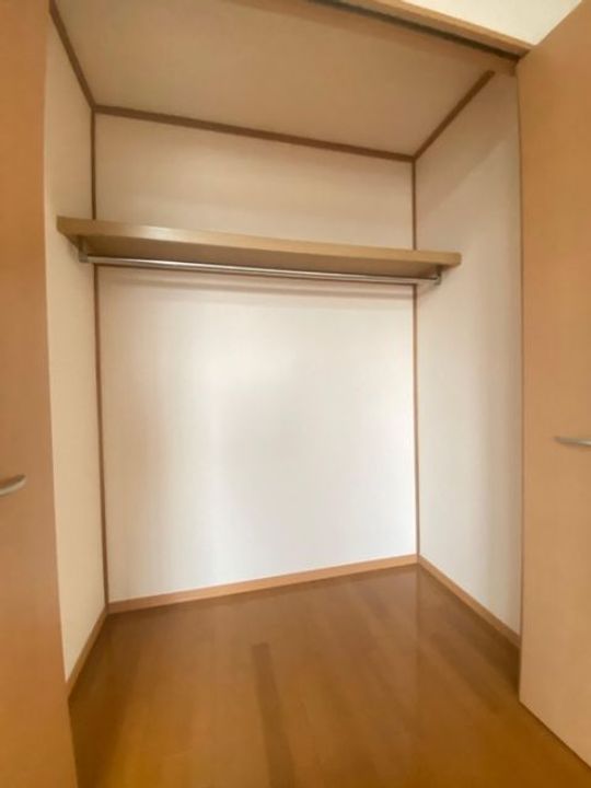 新潟県新潟市秋葉区中村(アパート)の賃貸物件の内装