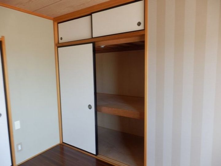 ベルメゾンの内装