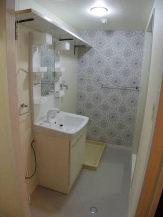 埼玉県川口市原町(マンション)の賃貸物件の内装