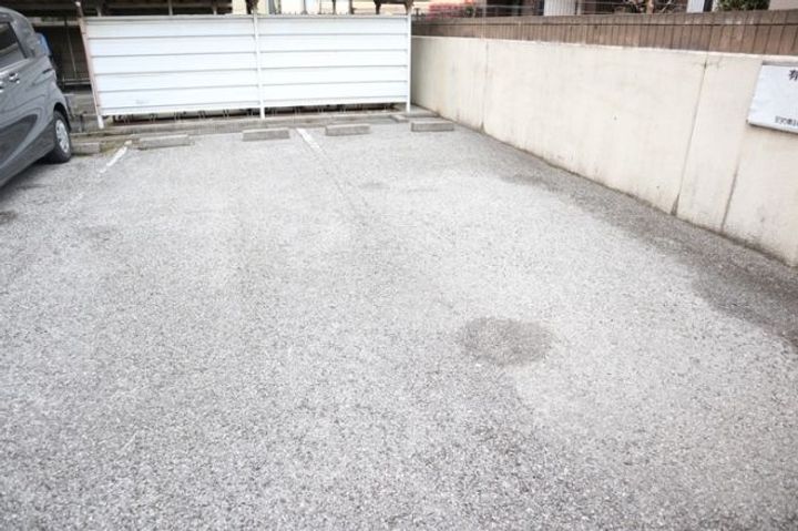 埼玉県川口市原町(マンション)の賃貸物件の地図