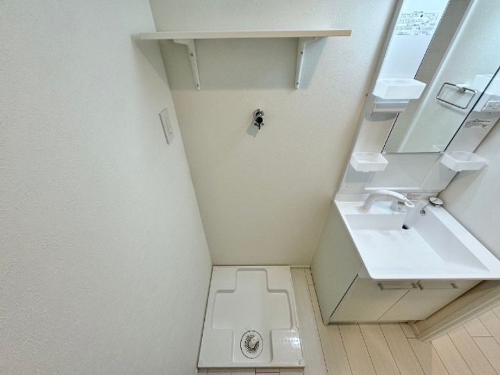 早稲田鶴巻町IMAハウスのその他画像