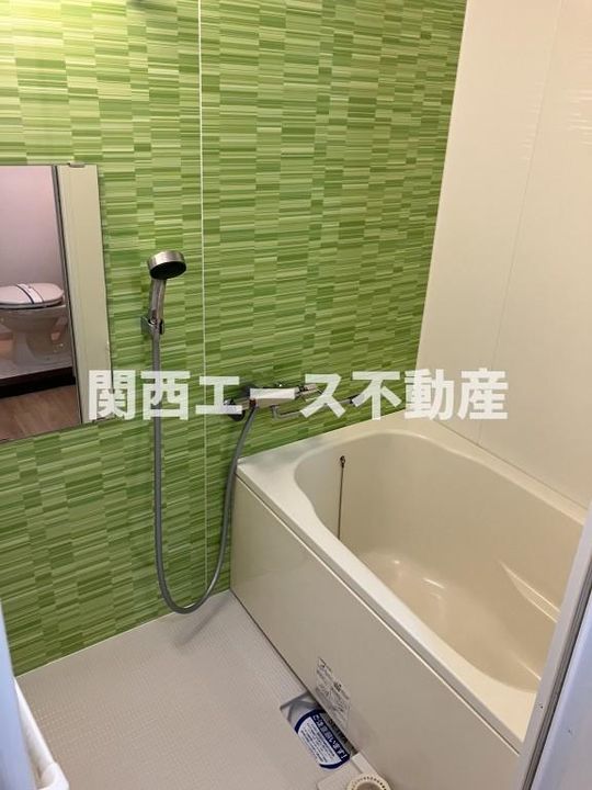 アビシオン小川の風呂