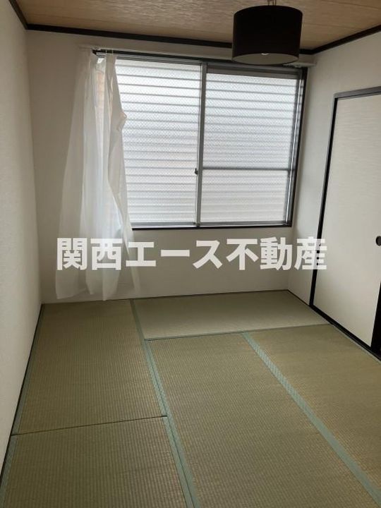 アビシオン小川の内装