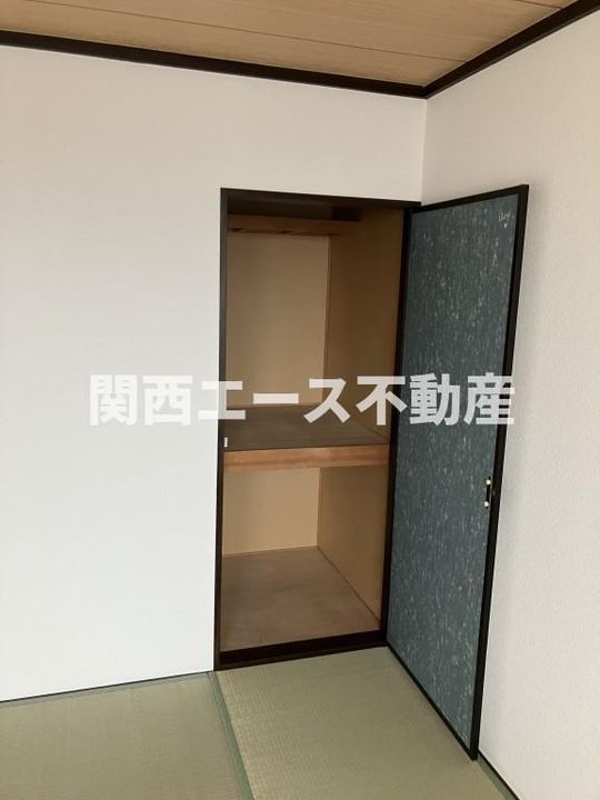 アビシオン小川の内装