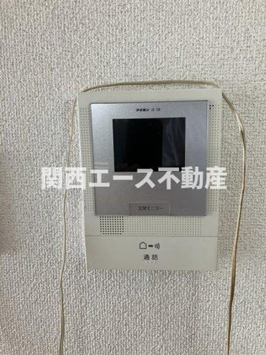 アビシオン小川の内装