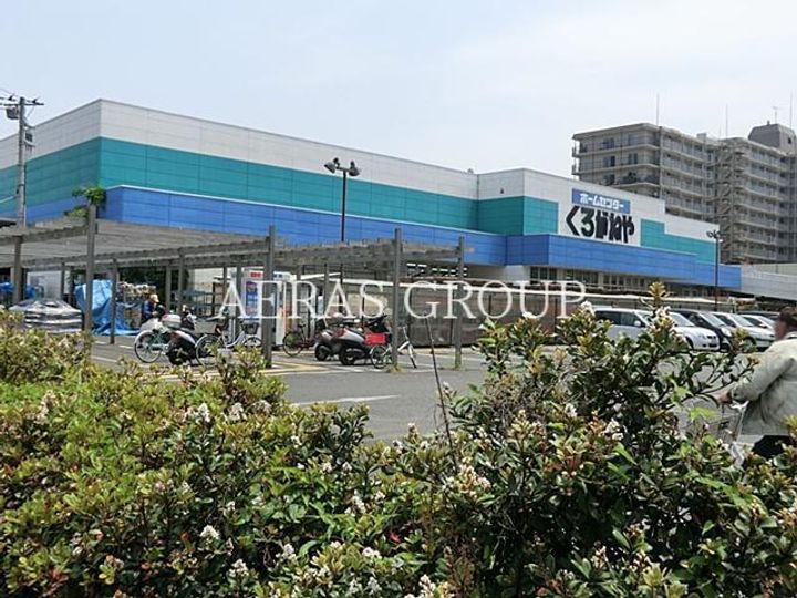 アンプルール フェール ライムの周辺