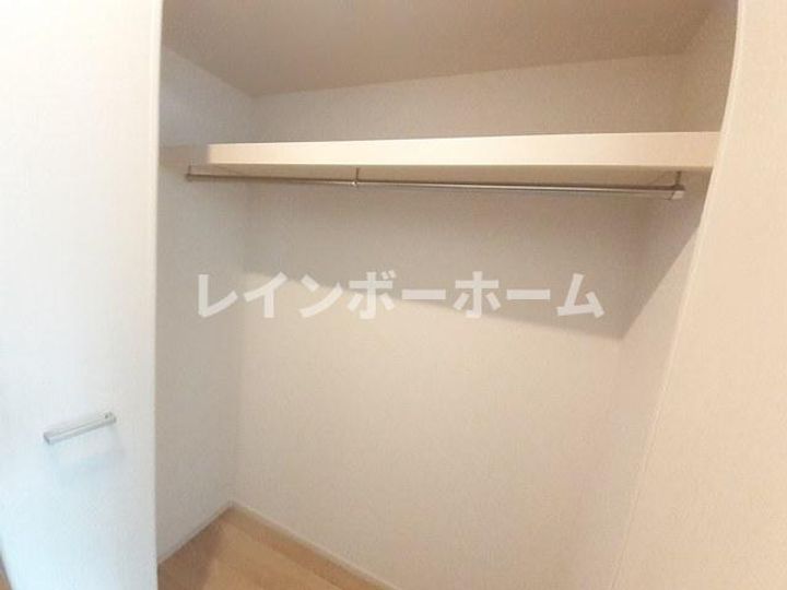 埼玉県さいたま市西区宮前町(アパート)の賃貸物件の内装