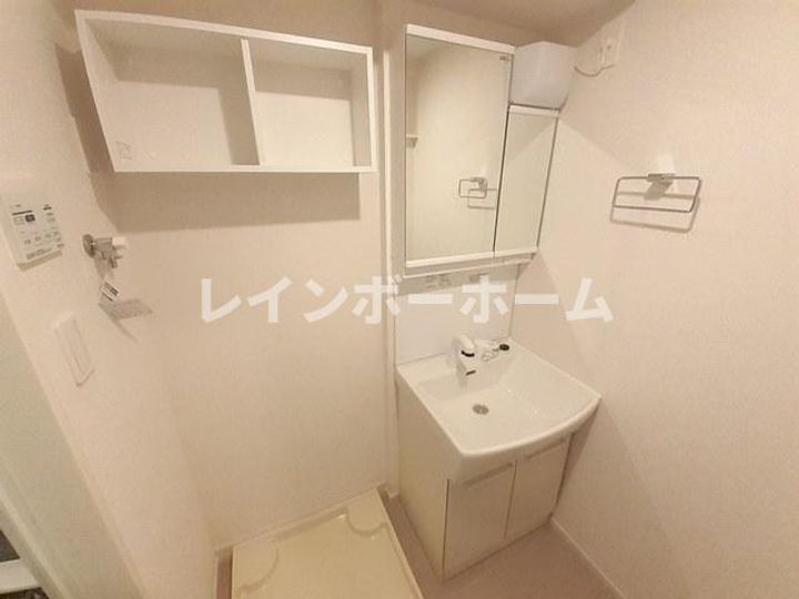 埼玉県さいたま市西区宮前町(アパート)の賃貸物件の内装