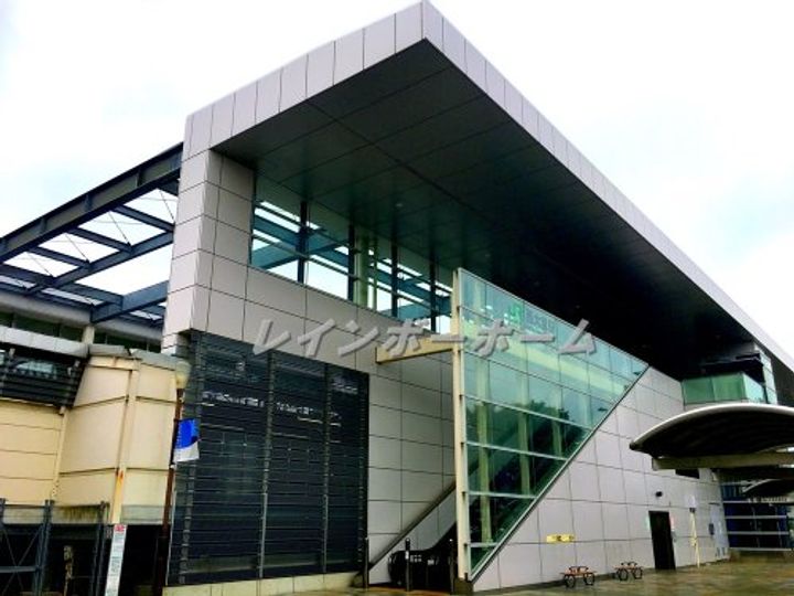 埼玉県さいたま市西区宮前町(アパート)の賃貸物件の周辺