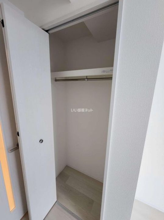 大阪府堺市堺区陵西通(マンション)の賃貸物件の内装