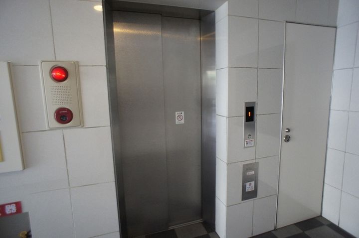 C SQUARE奏の杜の地図