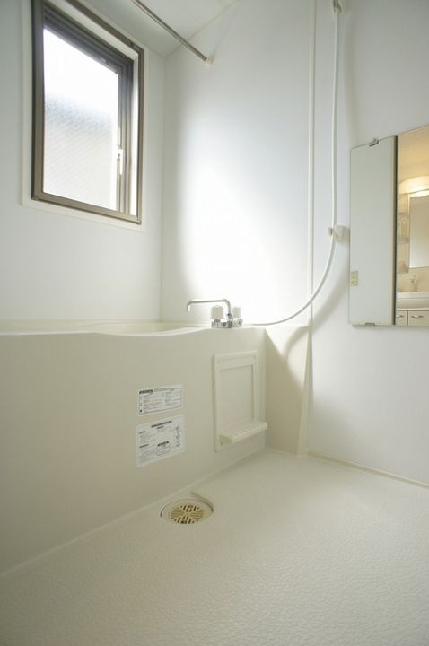 C SQUARE奏の杜の風呂