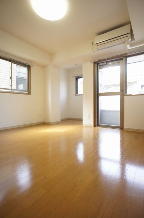 C SQUARE奏の杜の内装