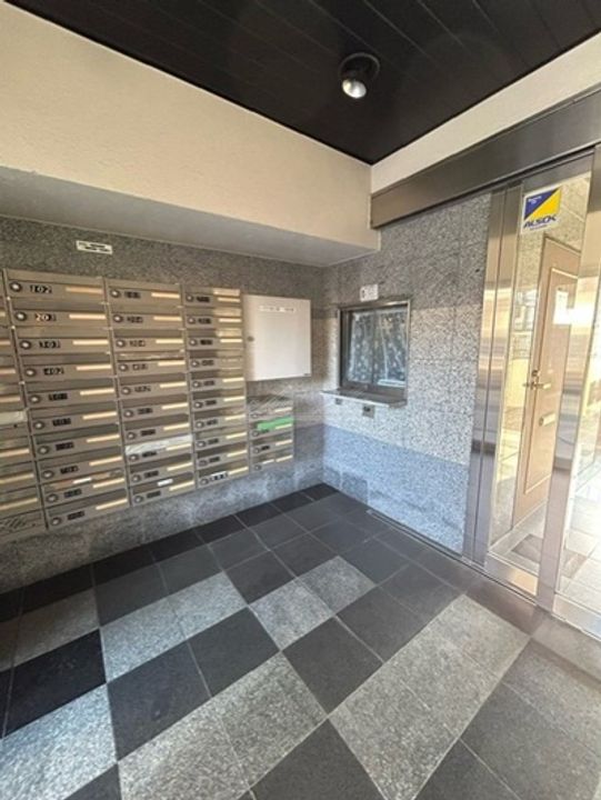 日神パレステージ相模原第2の地図