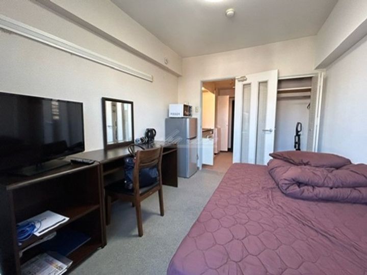 日神パレステージ相模原第2の内装