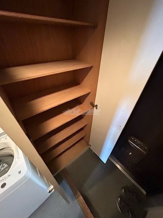 日神パレステージ相模原第2の玄関