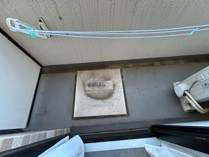 日神パレステージ相模原第2の内装