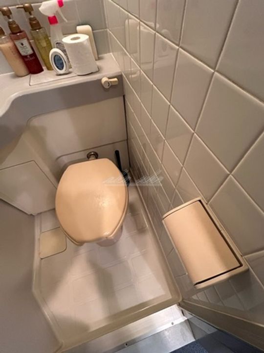 日神パレステージ相模原第2の内装