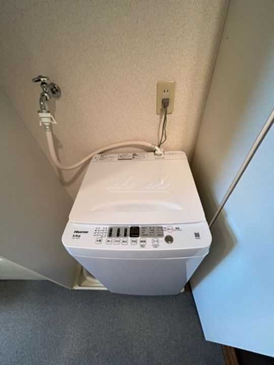 日神パレステージ相模原第2の内装