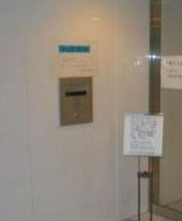 東京都品川区東品川3(マンション)の賃貸物件の内装