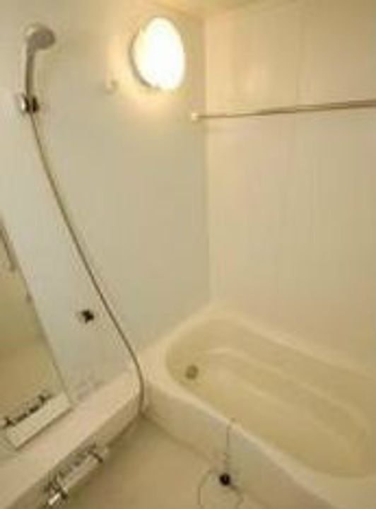 東京都品川区東品川3(マンション)の賃貸物件の風呂