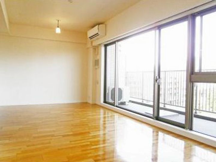 東京都品川区東品川3(マンション)の賃貸物件の内装