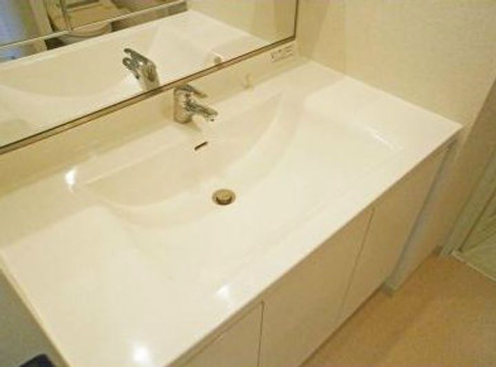 東京都品川区東品川3(マンション)の賃貸物件の内装