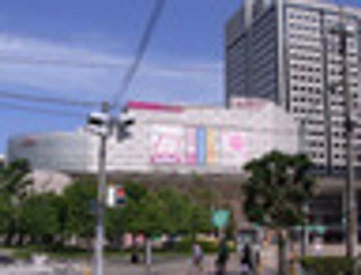 東京都品川区東品川3(マンション)の賃貸物件の周辺