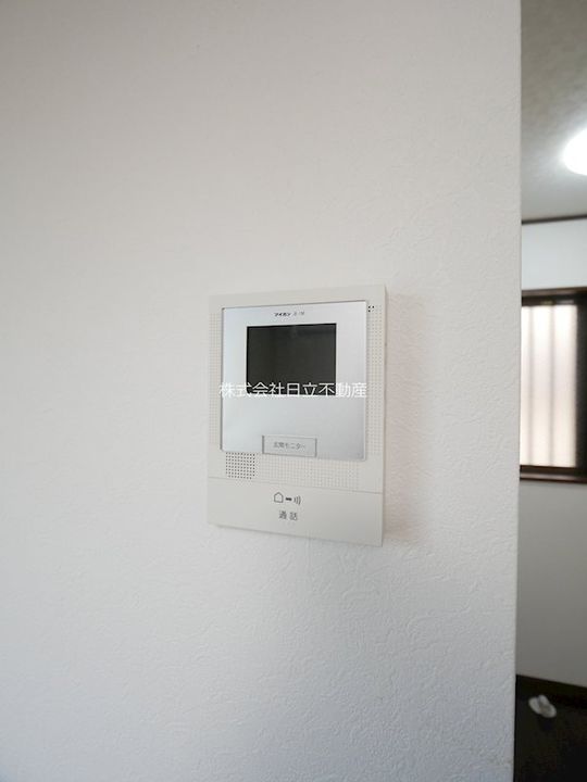 メディテラネ.Mの内装