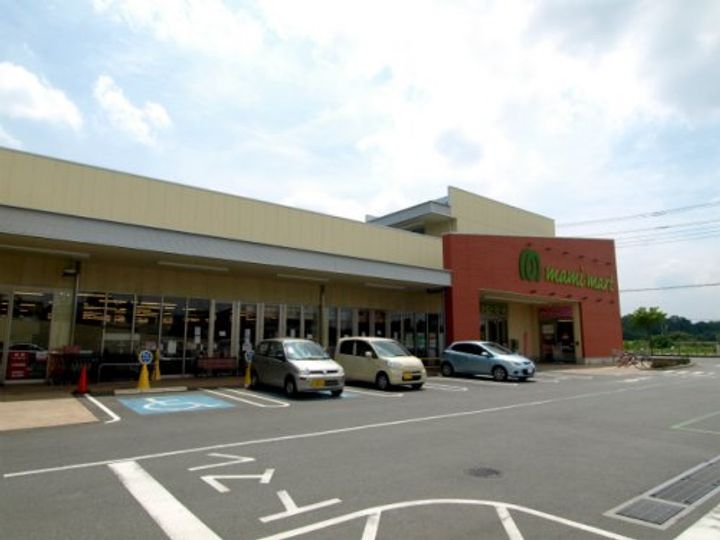 埼玉県東松山市沢口町(アパート)の賃貸物件の周辺