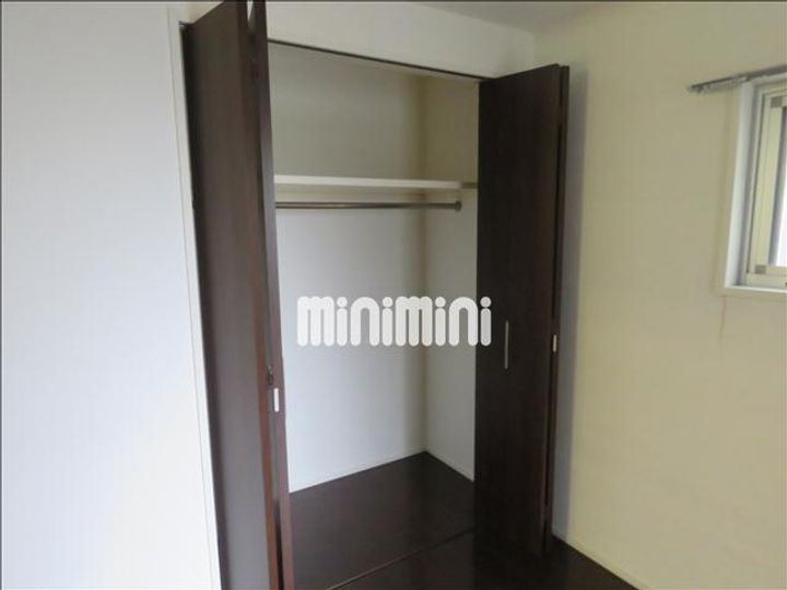 comodo覚王山の内装