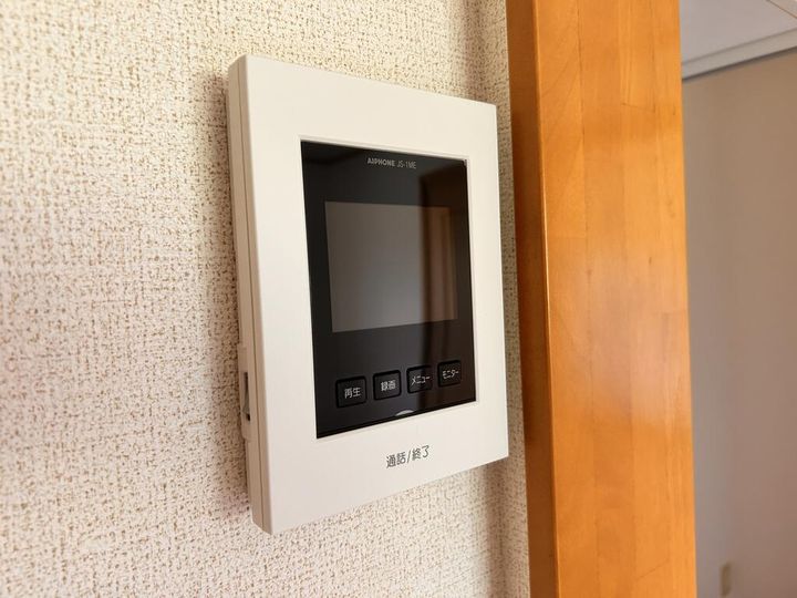広島県東広島市黒瀬町菅田(アパート)の賃貸物件の内装