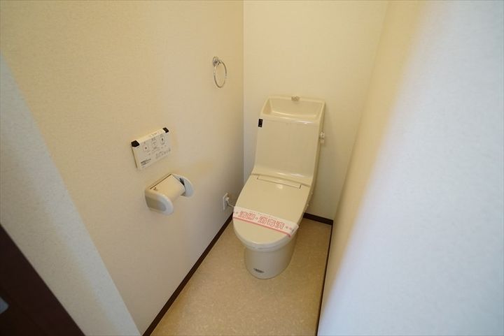 アベティーナ阿佐谷の内装