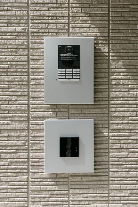 シャーメゾン ブランヴェール住之江の内装