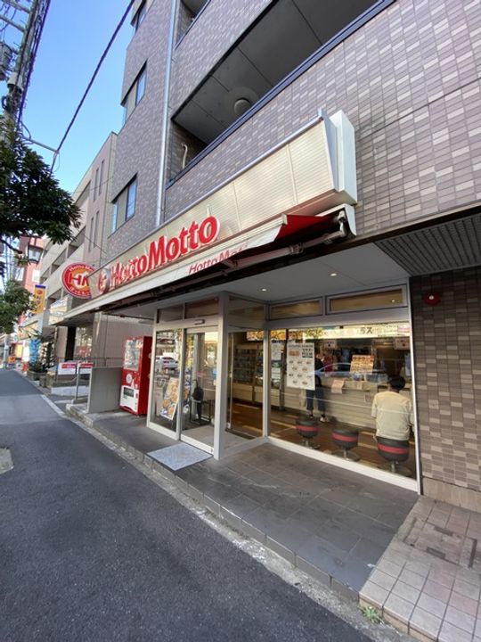 千葉県市川市二俣1(アパート)の賃貸物件の周辺