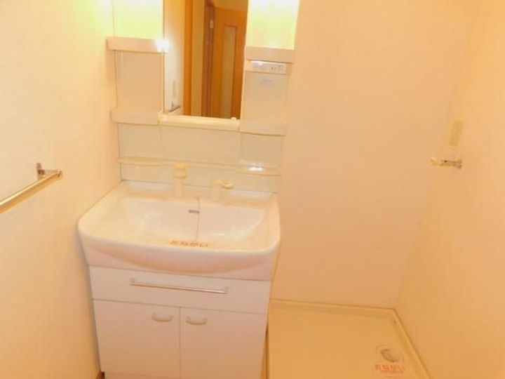栃木県さくら市櫻野(アパート)の賃貸物件の内装