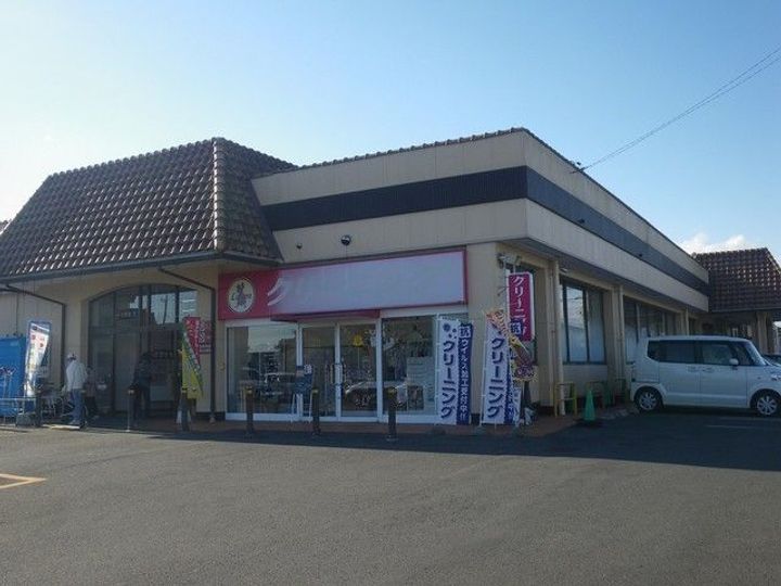 栃木県さくら市櫻野(アパート)の賃貸物件の周辺