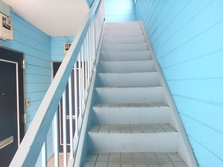 東京都板橋区桜川2(アパート)の賃貸物件のその他画像