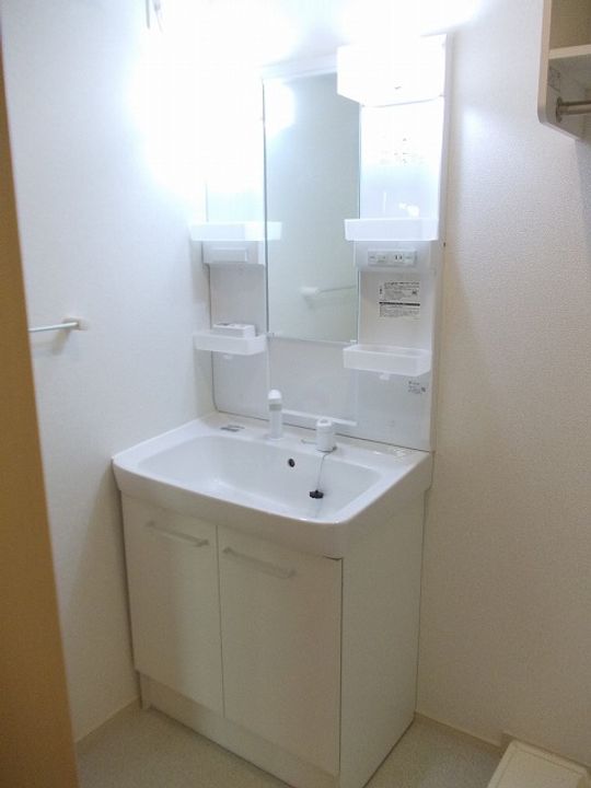 フォレスト ヴィラ Yの内装